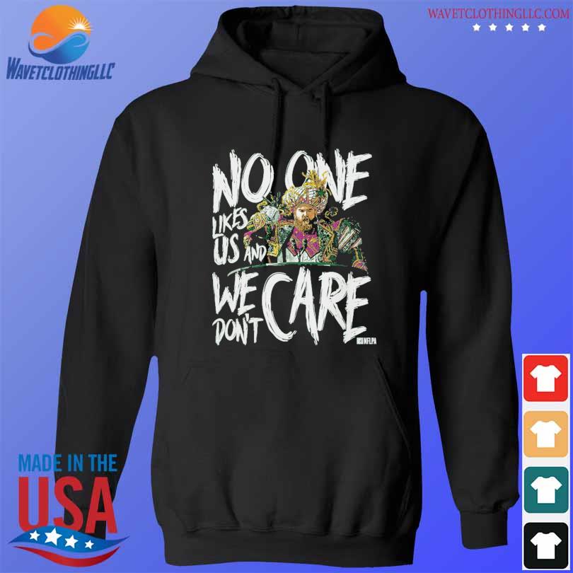 Care For Health Nflpa shirt, hoodie, sweater, long sleeve and tank top