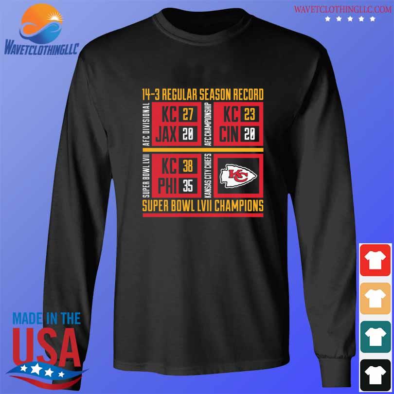 Kansas City Chiefs 2023 AFC Championship Super Bowl shirt, hoodie, sweater,  long sleeve and tank top