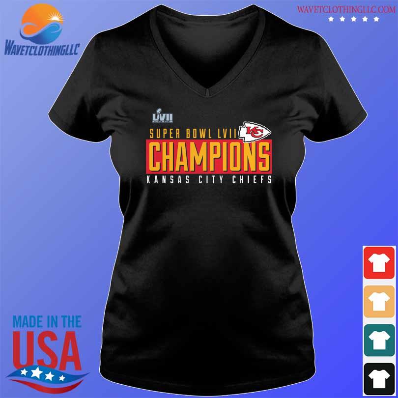 Kansas City Chiefs AFC championship game champions 2021 shirt, hoodie,  sweater and v-neck t-shirt