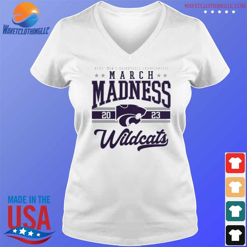 March madness champions kansas ncaa men's basketball championship shirt,  hoodie, sweater and long sleeve