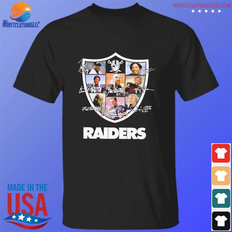 Las Vegas Raiders 2023 logo T-shirt, hoodie, sweater, long sleeve and tank  top