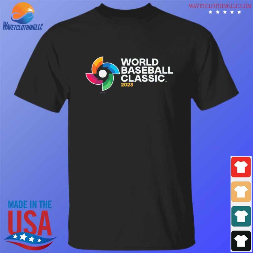 Legends 2023 world baseball classic shirt, hoodie, longsleeve tee