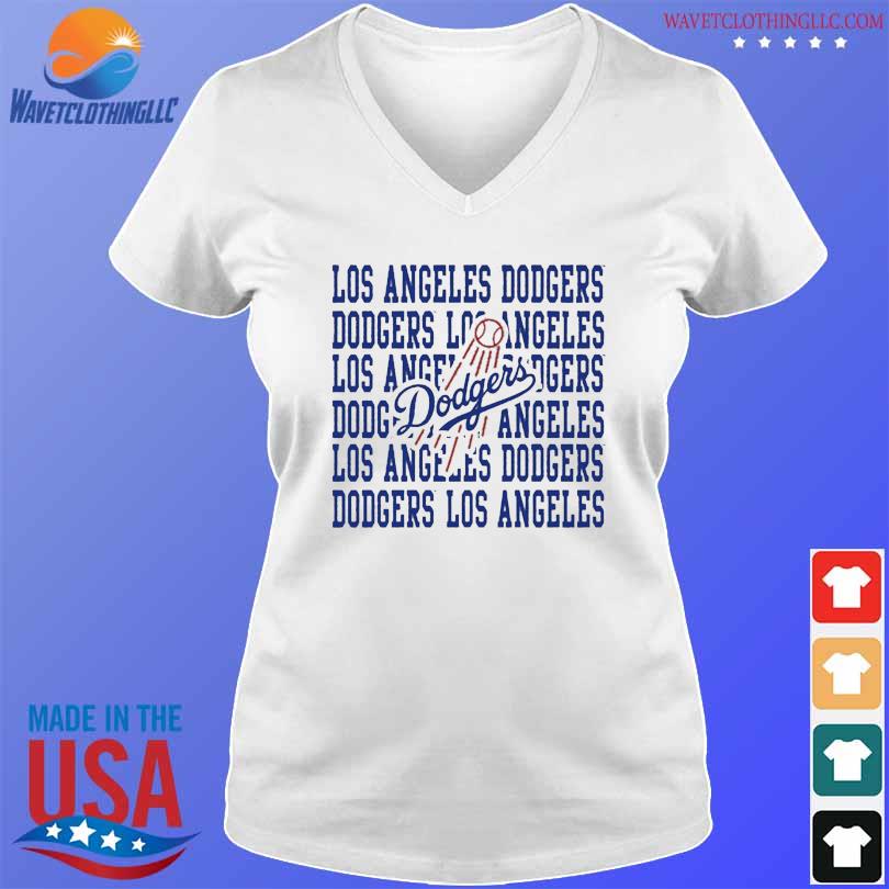Official Best dad ever los angeles Dodgers baseball shirt, hoodie, sweater,  long sleeve and tank top