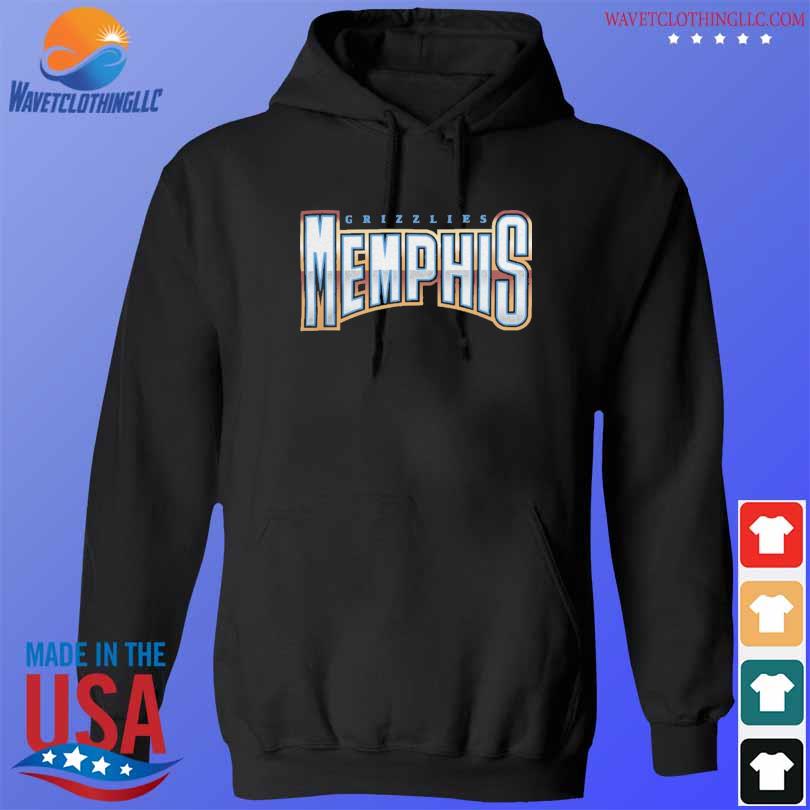 Memphis grizzlies 2022 2023 city edition essential logo shirt, hoodie,  longsleeve tee, sweater