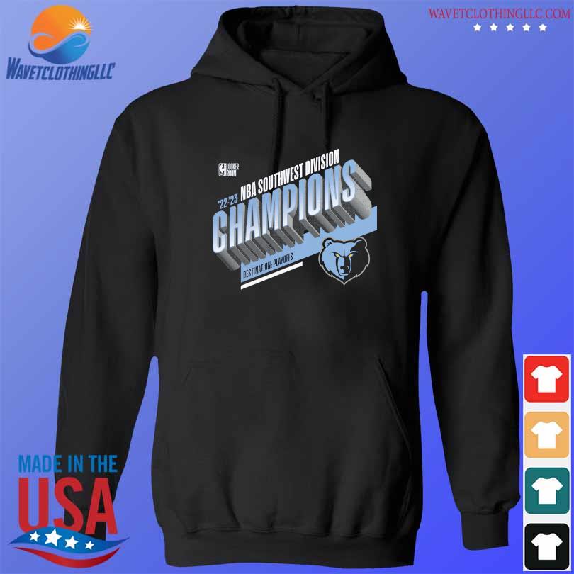 2023 NBA Champions Final Memphis Grizzlies T-shirt, hoodie, sweater, long  sleeve and tank top