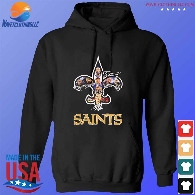 New Orleans Saints Team Me T-Shirts, hoodie, sweater, long sleeve and tank  top