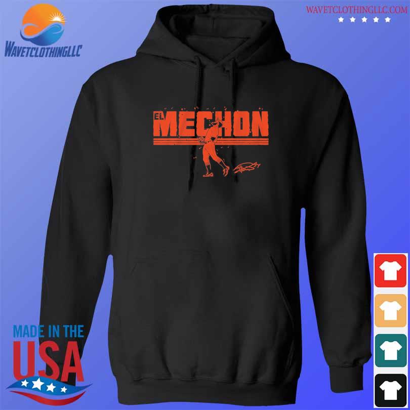 Official Sergio romo el mechón signature shirt, hoodie, longsleeve tee,  sweater