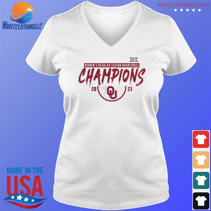 Lids Los Angeles Dodgers Touch Women's Triple Play V-Neck T-Shirt