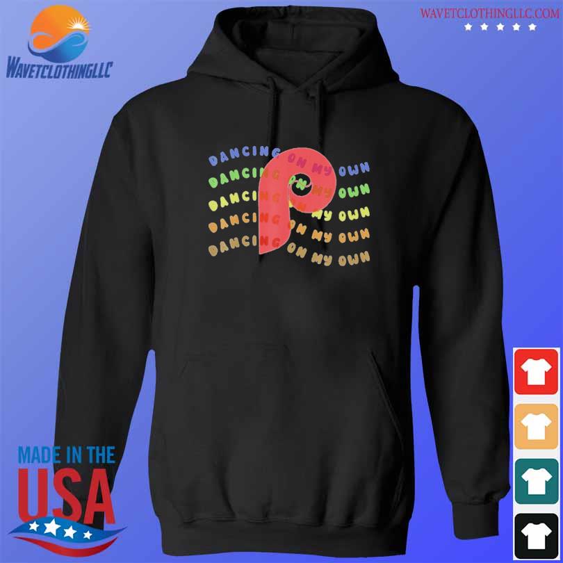 Phillies Dancing On My Own Sweatshirt Tshirt Hoodie Mens Womens Kids Mlb  Philadelphia Phillies Baseball T Shirt Phillies Game Today Shirts Phillies  Schedule 2023 - Laughinks