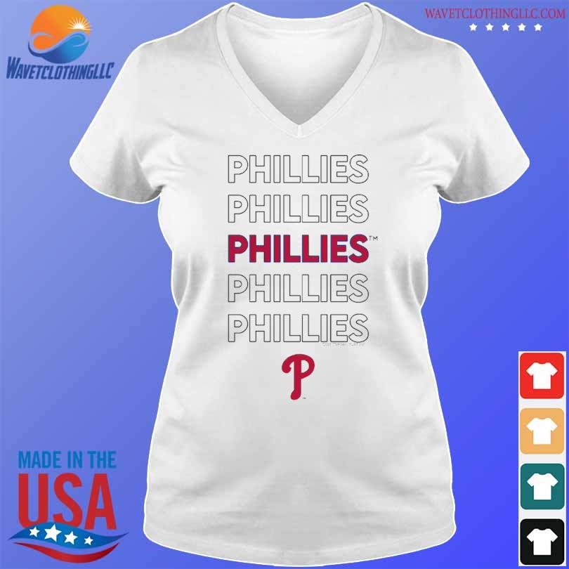 Philadelphia phillies tiny turnip youth stacked shirt, hoodie, sweater,  long sleeve and tank top