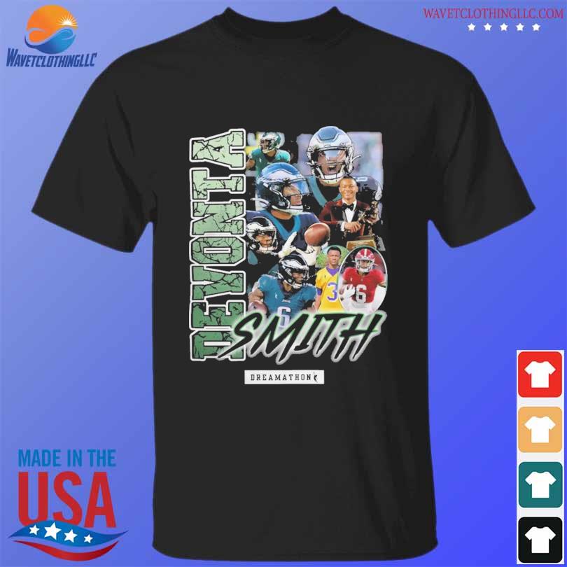 Dreamathon Merch Adam Thielen Home Town Hero Tee Shirt Minnesota