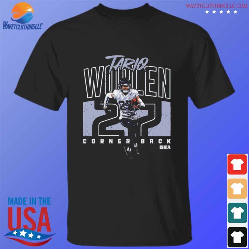 tariq woolen shirt