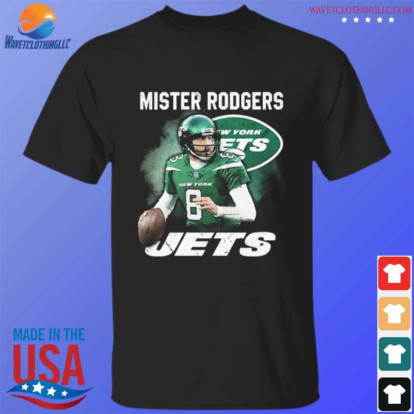 Aaron Rodgers New York Jets Football shirt, hoodie, sweater, long sleeve  and tank top