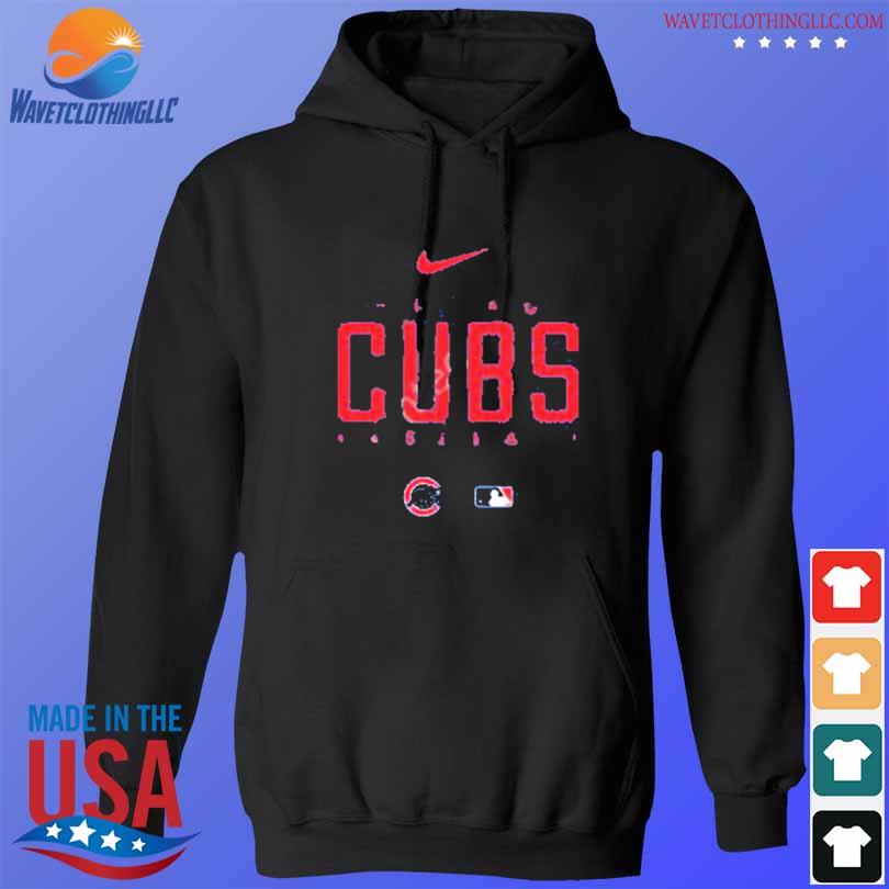 Chicago Cubs 2023 city skyline baseball gift shirt, hoodie, sweater, long  sleeve and tank top