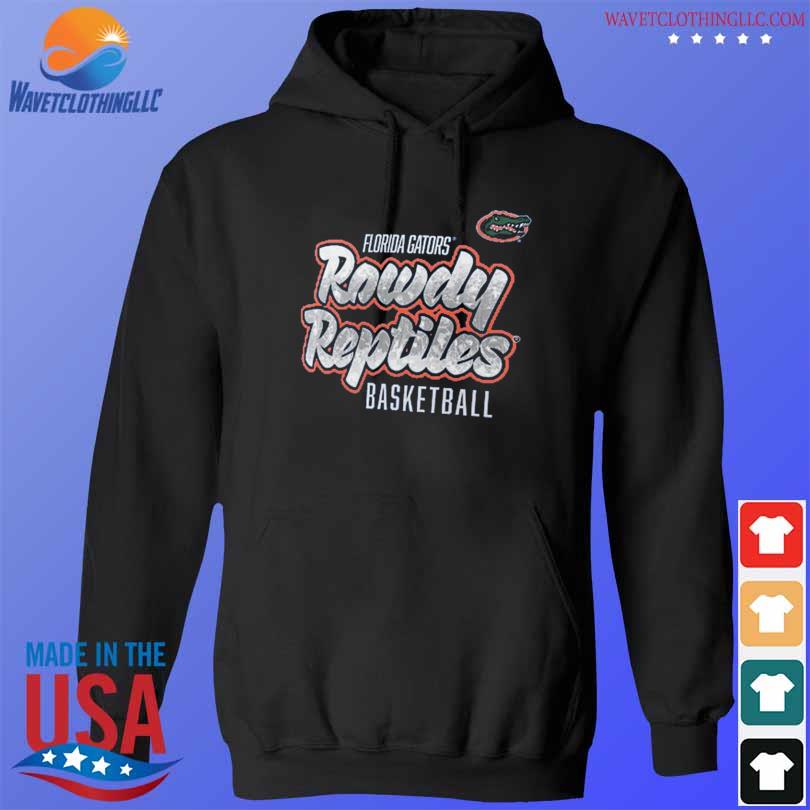 Florida Gators Hometown Basketball 2023 T-Shirt hoodie den
