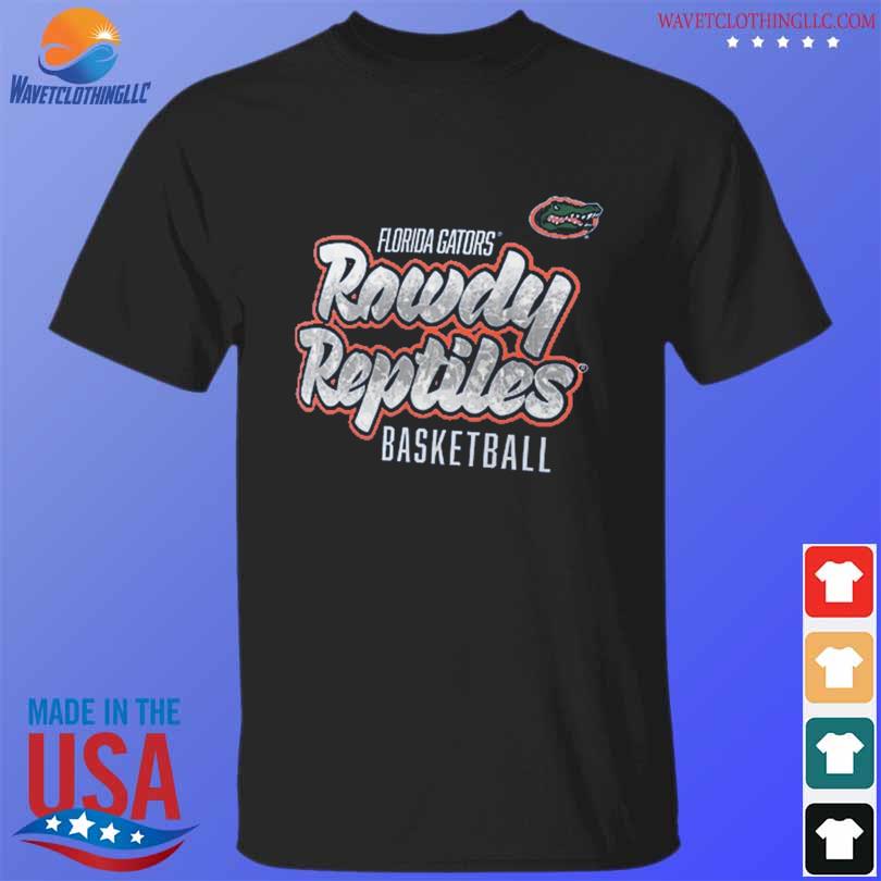 Florida Gators Hometown Basketball 2023 T-Shirt