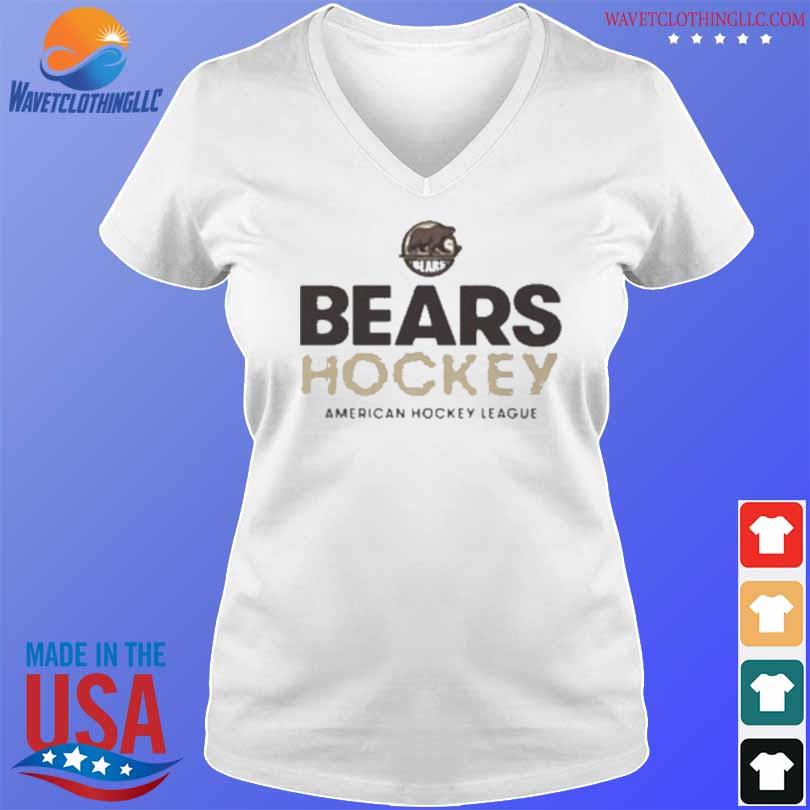 Hershey Bears Hockey American Hockey League Shirt