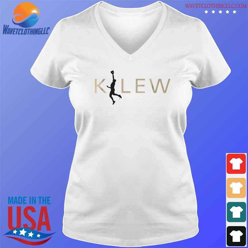 Official kyle lewis air klew shirt,tank top, v-neck for men and women