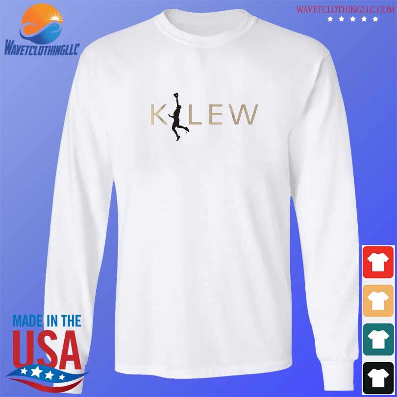 Kyle lewis air klew shirt, hoodie, sweater, long sleeve and tank top