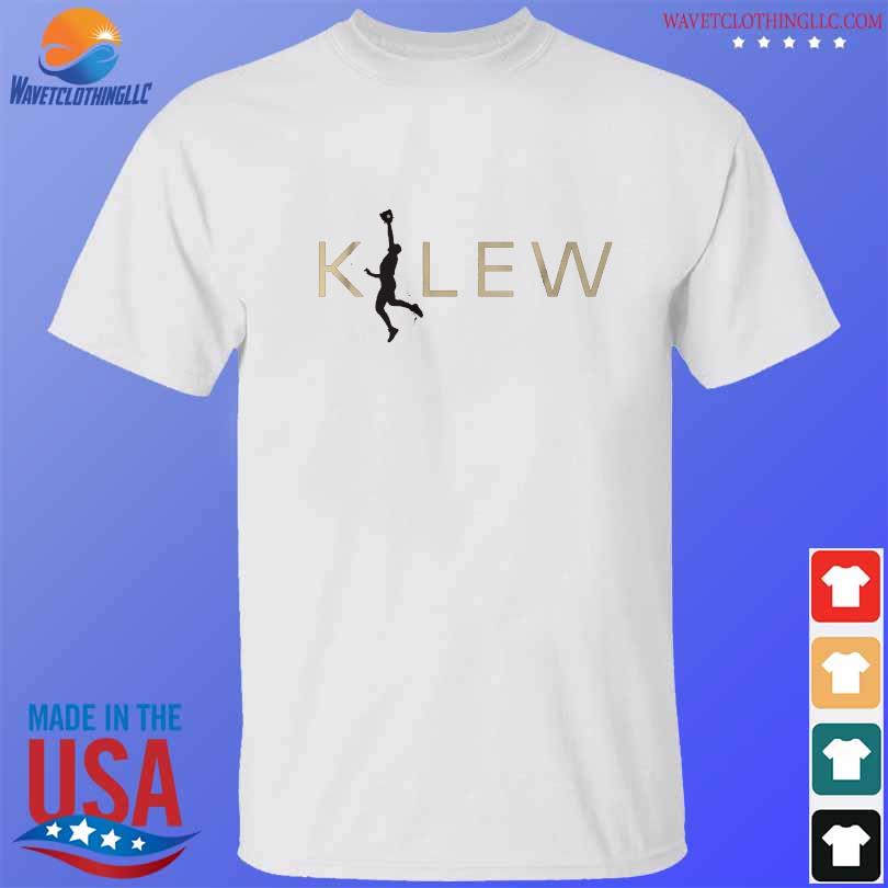 Kyle lewis air klew shirt, hoodie, sweater, long sleeve and tank top