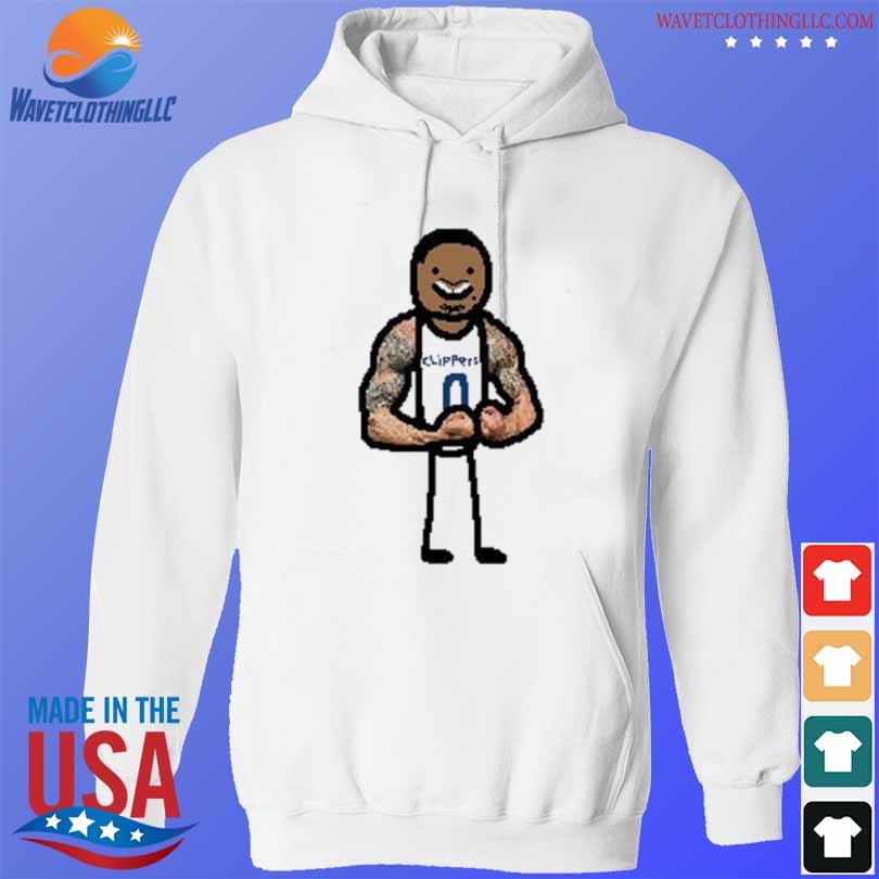 Best dad ever NBA LA Clippers logo 2023 T-shirt, hoodie, sweater, long  sleeve and tank top