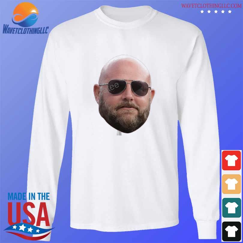 Official Brian daboll sunglasses big head lawrence tynes t-shirt, hoodie,  longsleeve, sweater