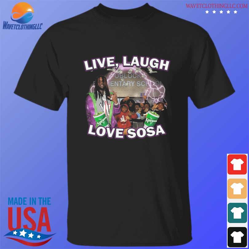 Sosa Shirt 