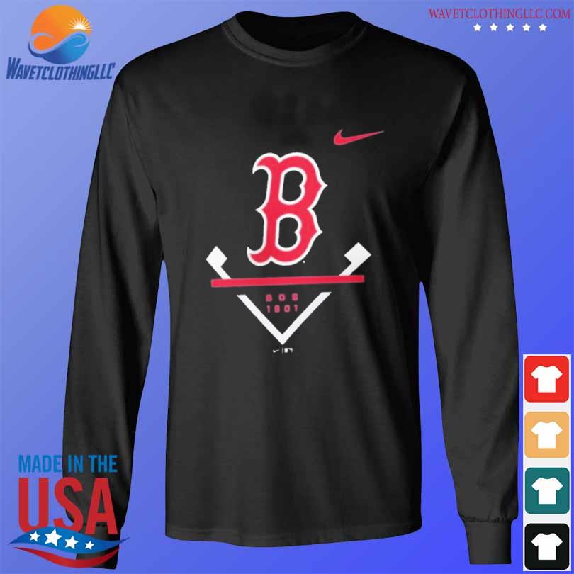 Chicago Cubs Nike Icon Legend Shirt, hoodie, longsleeve