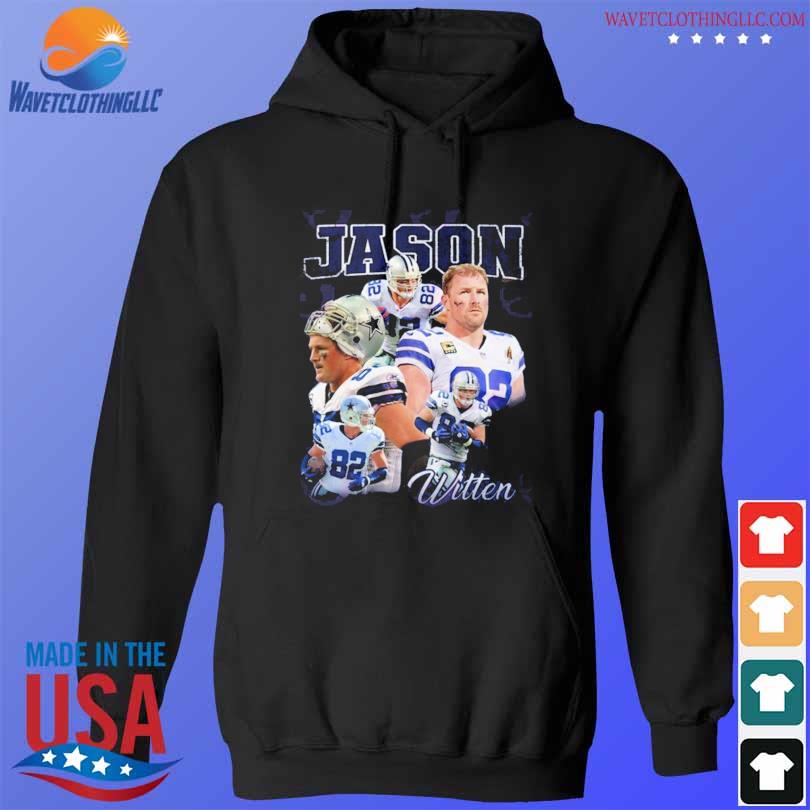 Jason Witten Dallas Cowboys shirt, hoodie, sweater, long sleeve and tank top