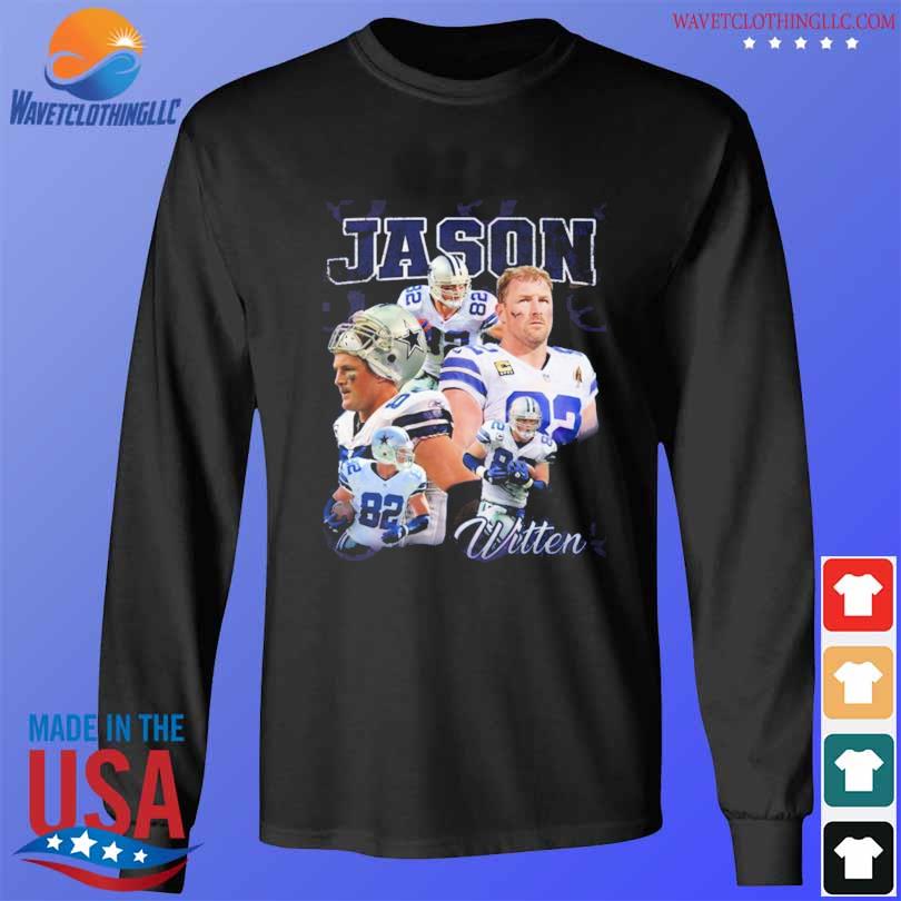 Jason Witten Dallas Cowboys shirt, hoodie, sweater and long sleeve