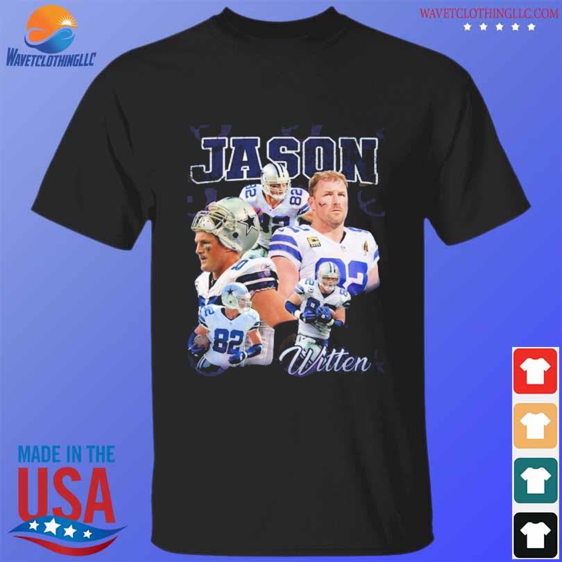 Jason Witten Dallas Cowboys shirt, hoodie, sweater, long sleeve