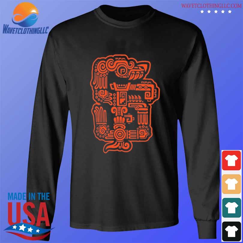 San Francisco Giants Gigantes logo 2023 shirt, hoodie, sweater, long sleeve  and tank top