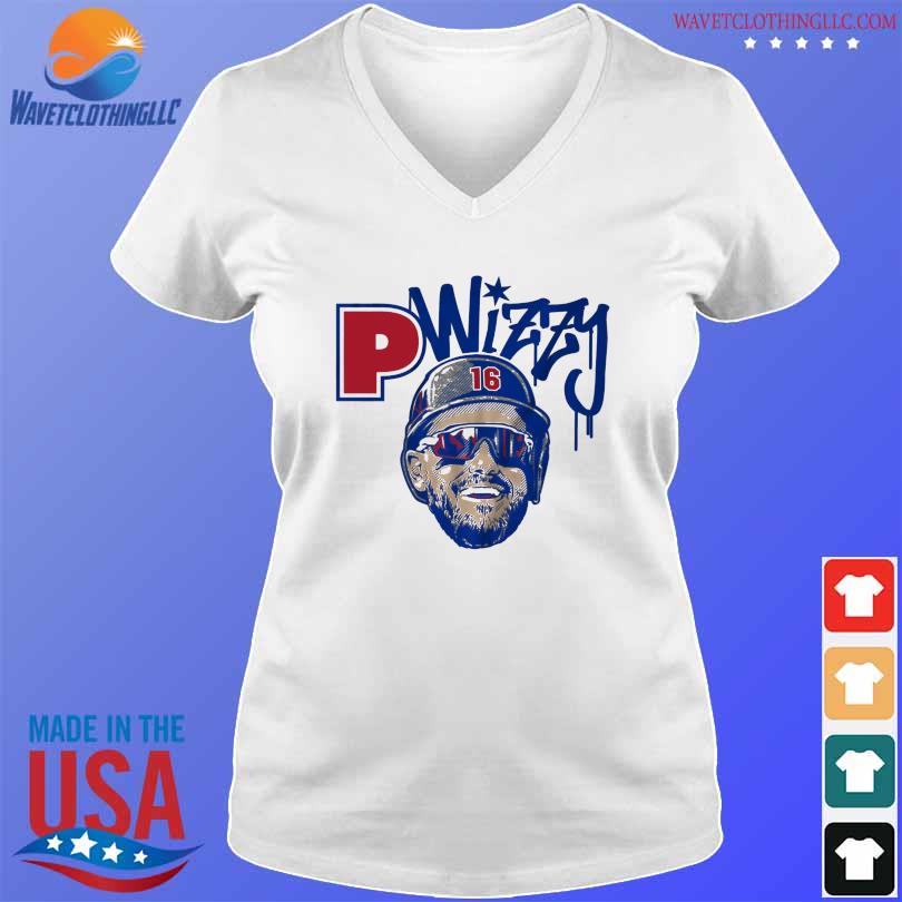 16 Patrick Wisdom P-wizzy Shirt, hoodie, longsleeve, sweatshirt, v