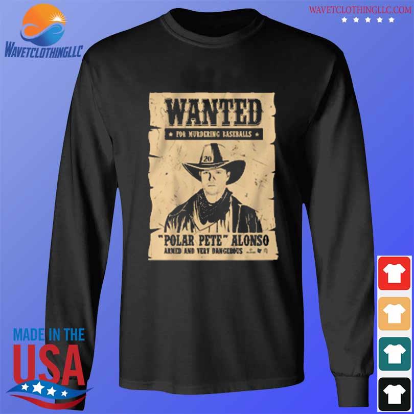 Official Pete Alonso Neon Bat Drop Shirt, hoodie, sweater, long sleeve and  tank top