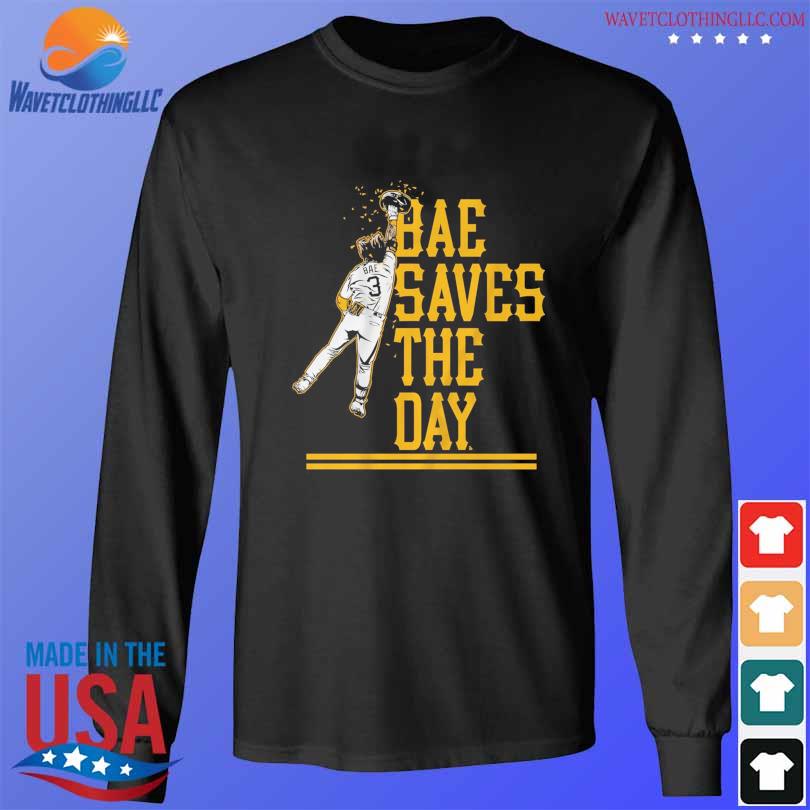 Ji-hwan Bae Saves The Day Pittsburgh Pirates Shirts, hoodie, sweater, long  sleeve and tank top