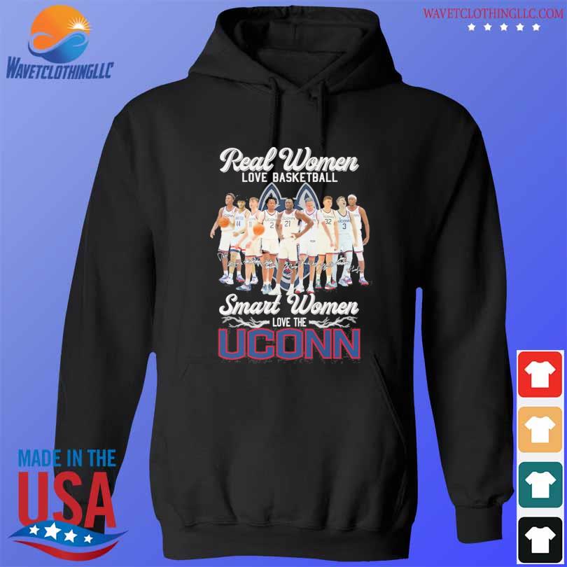 Uconn Baseball logo 2022 shirt, hoodie, sweater, long sleeve and tank top