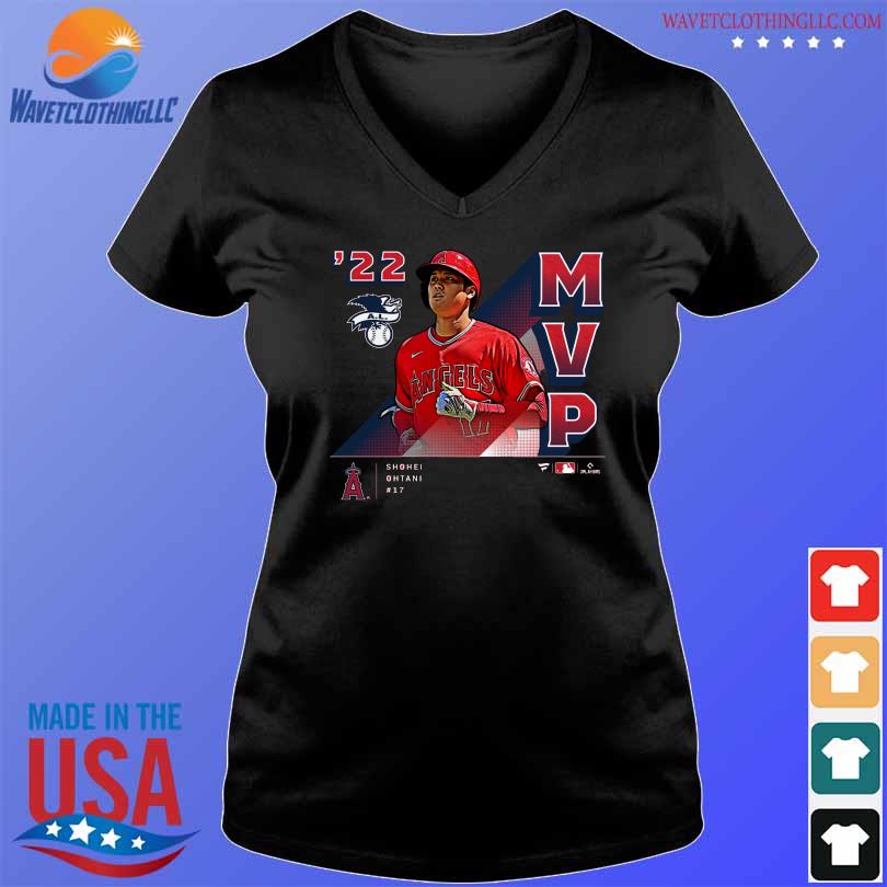 Shohei Ohtani Los Angeles Angels at 2023 All Star Game shirt, hoodie,  sweater, long sleeve and tank top