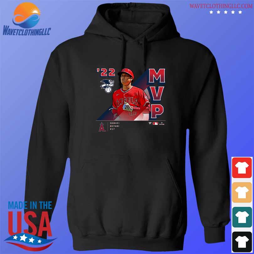 Shohei Ohtani Los Angeles Angels Baseball 2022 T-shirt, hoodie, sweater,  long sleeve and tank top