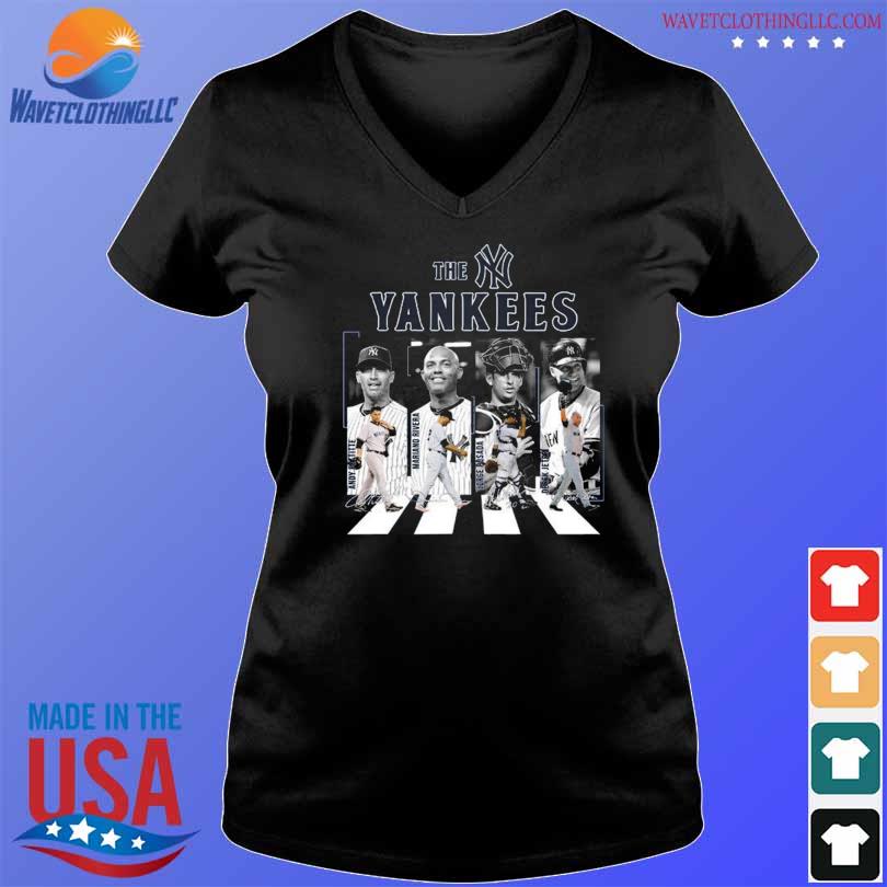 Mariano Rivera New York Yankees Vintage T-shirt,Sweater, Hoodie, And Long  Sleeved, Ladies, Tank Top