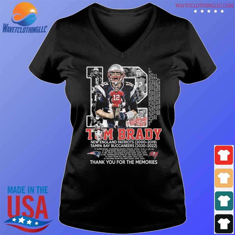 New England Patriots Tom Brady Signature Shirt, tank top, v neck