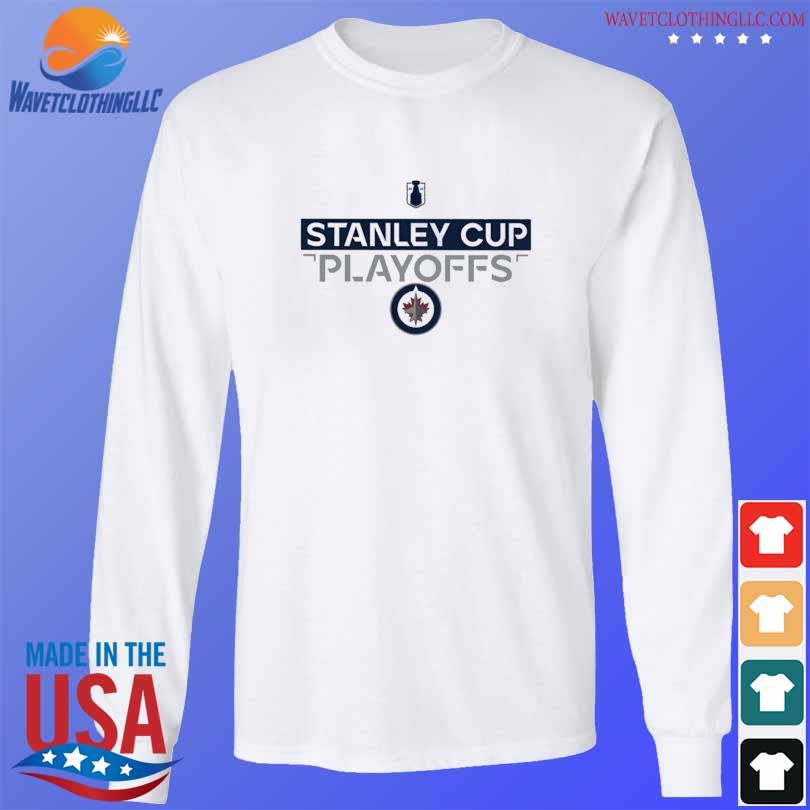 Winnipeg Jets Stanley Cup Champions 2023 shirt, hoodie, sweater, long sleeve  and tank top