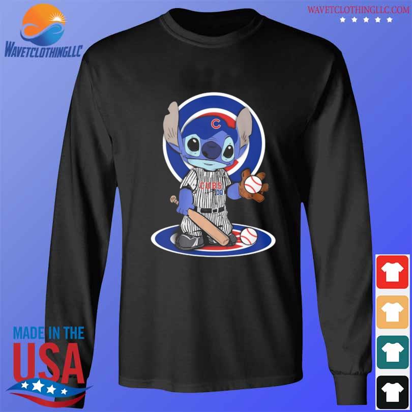 Any man can be a grandfather but it takes someone special to be a Chicago  Cubs grandpa shirt, hoodie, sweater and v-neck t-shirt