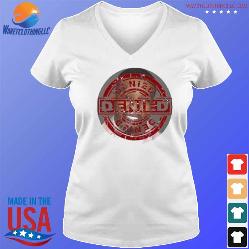 Bella goth tory lanez denied shirt