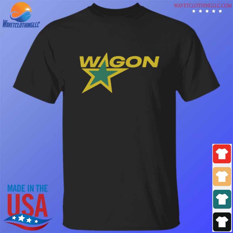 Dal wagon 2023 shirt