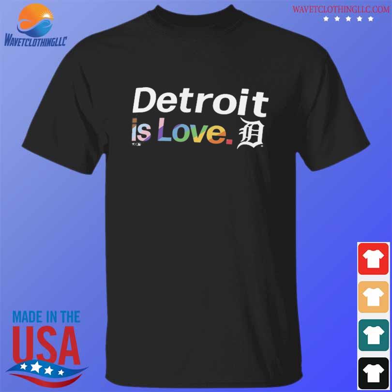 Official Chicago Cubs Is Love City Pride Shirt, hoodie, sweater, long  sleeve and tank top