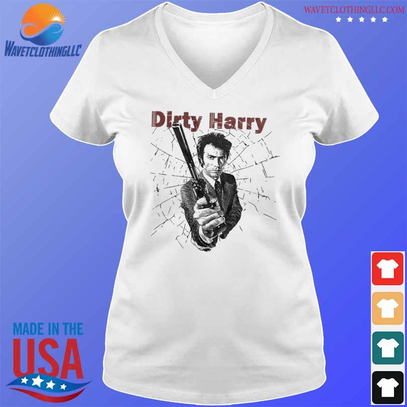 Dirty harry 2023 shirt