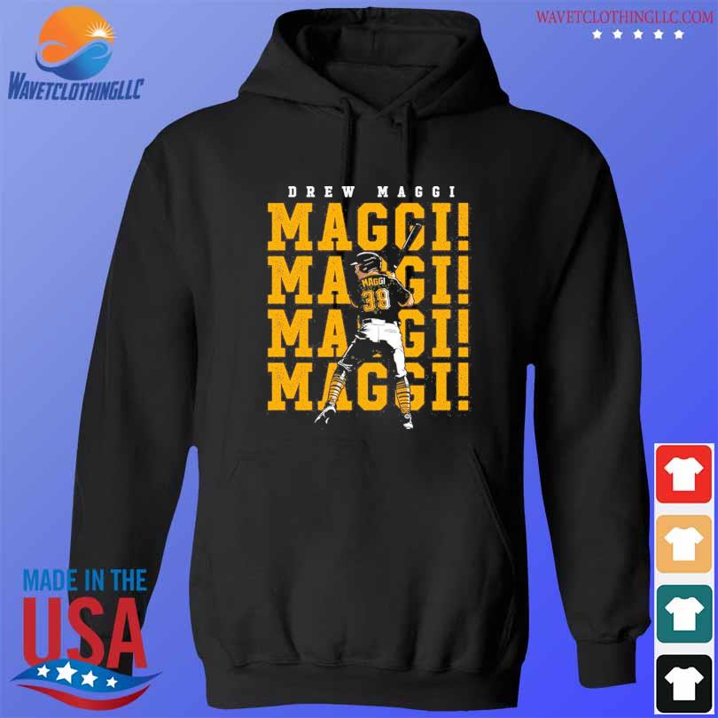 Drew Maggi Maggi s hoodie den