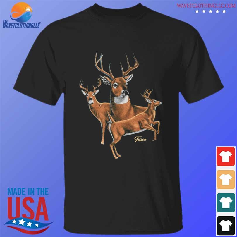 Filson pioneer 2023 shirt