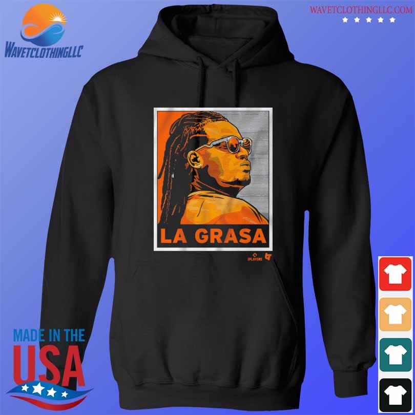 Framber Valdez La Grasa Shirt, hoodie, longsleeve, sweatshirt, v