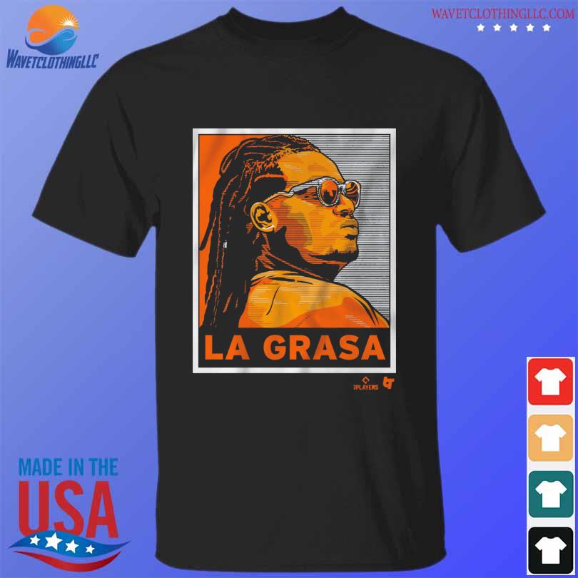 Framber valdez la grasa 2023 shirt